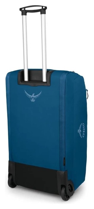 Сумка на колесах Osprey Daylite Wheeled Duffel 85, укр, укр