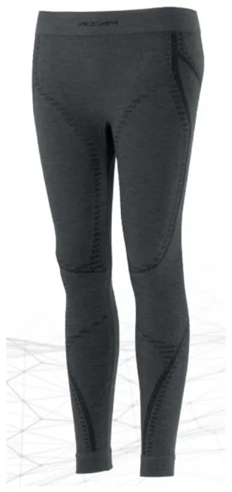 Термоштани жіночі Accapi Ergowool, XL/XXL, Iron/Black