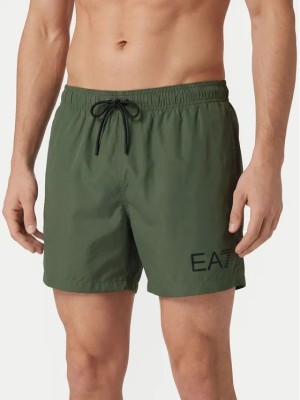 Бордшорти Armani EA7 ( 7M002000-AF13049 ) SWIMMING TRUNK ACTIVE 2026
