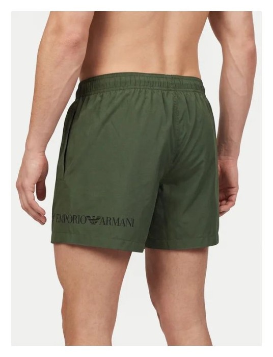 Бордшорти Armani EA7 ( 7M002000-AF13049 ) SWIMMING TRUNK ACTIVE 2026