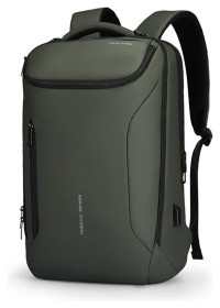 X-Ray Pro MR9031 Green