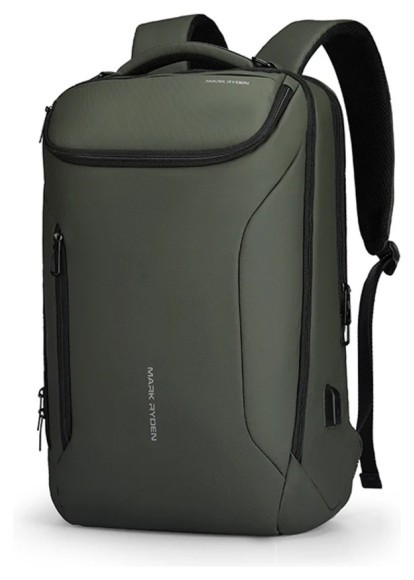 Рюкзак Mark Ryden X-Ray Pro MR9031 Green, укр