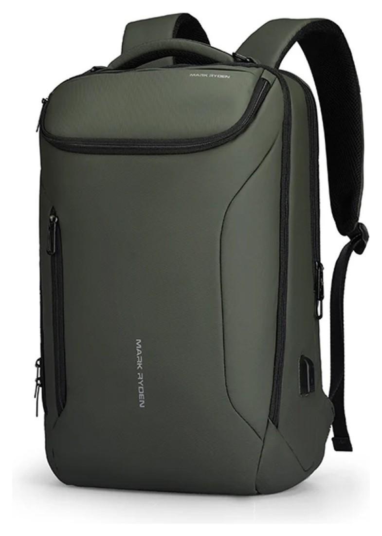 Рюкзак Mark Ryden X-Ray Pro MR9031 Green, укр, укр