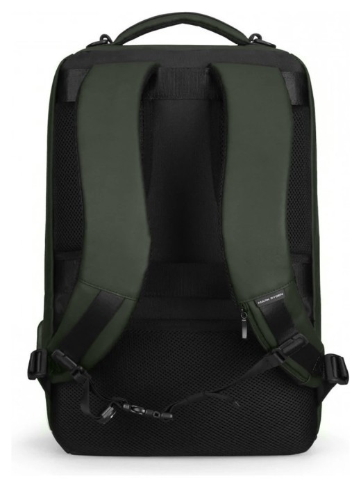 Рюкзак Mark Ryden X-Ray Pro MR9031 Green
