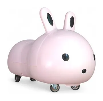 Дитяча каталка Rabbit 333 (ARI_300c1129)