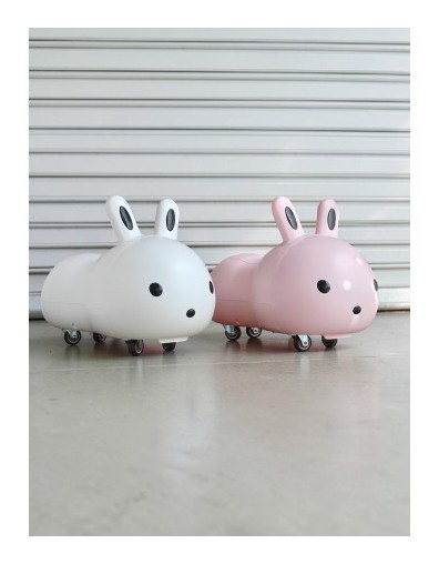 Детская каталка Rabbit 333