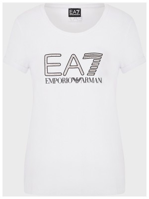 Футболка Armani EA7 ( 3HTT30-TJ12Z ) T-SHIRT 2020