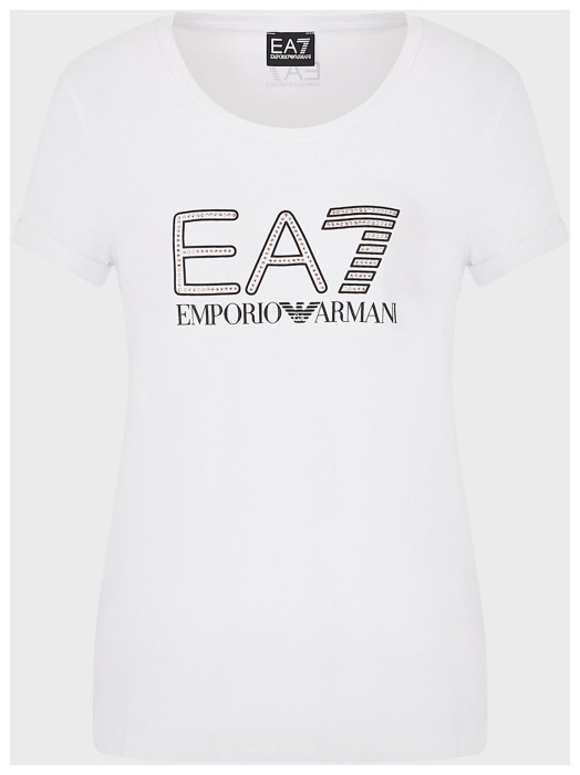Футболка Armani EA7 ( 3HTT30-TJ12Z ) T-SHIRT 2020