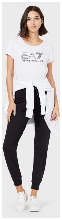 Футболка Armani EA7 ( 3HTT30-TJ12Z ) T-SHIRT 2020