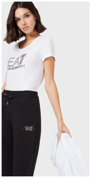 Футболка Armani EA7 ( 3HTT30-TJ12Z ) T-SHIRT 2020