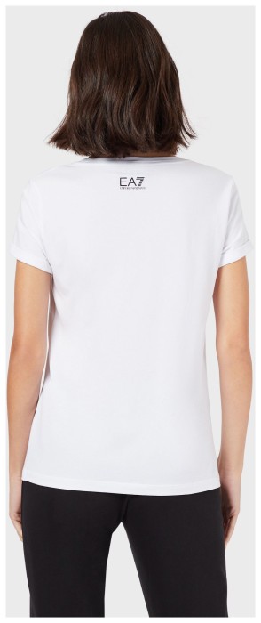 Футболка Armani EA7 ( 3HTT30-TJ12Z ) T-SHIRT 2020