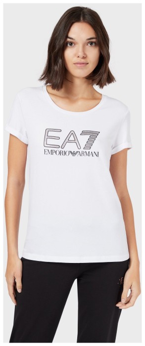 Футболка Armani EA7 ( 3HTT30-TJ12Z ) T-SHIRT 2020