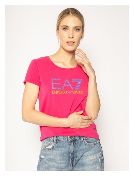 Футболка Armani EA7 ( 3HTT30-TJ12Z ) T-SHIRT 2020