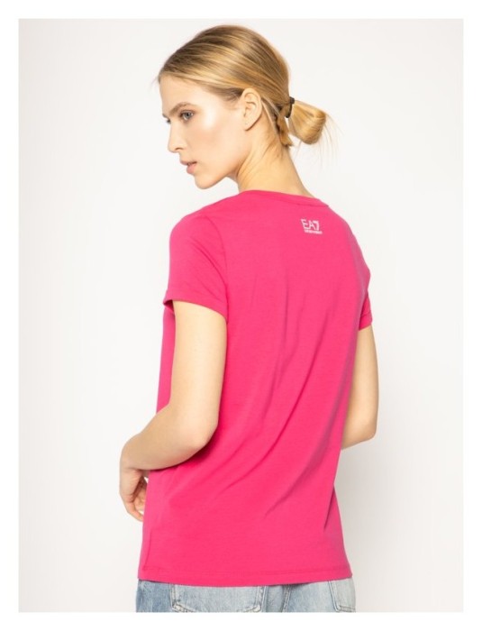 Футболка Armani EA7 ( 3HTT30-TJ12Z ) T-SHIRT 2020