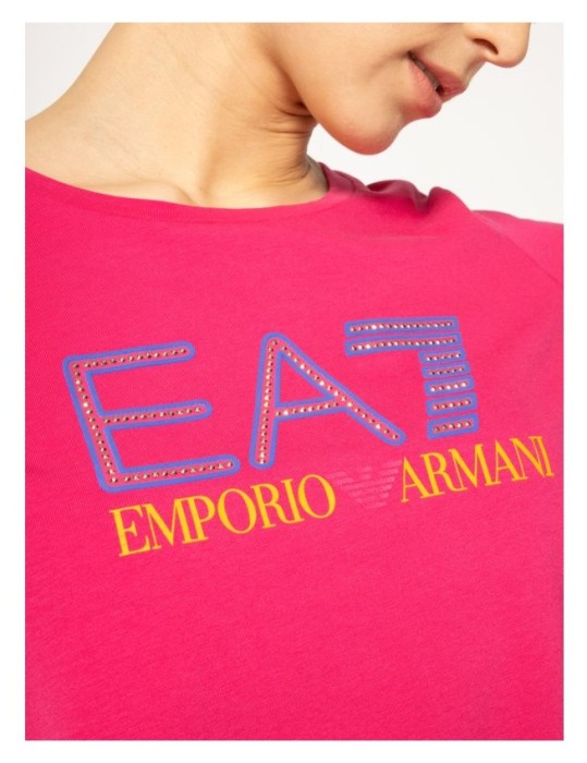 Футболка Armani EA7 ( 3HTT30-TJ12Z ) T-SHIRT 2020