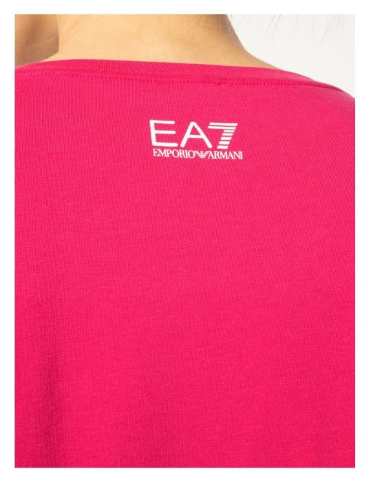Футболка Armani EA7 ( 3HTT30-TJ12Z ) T-SHIRT 2020