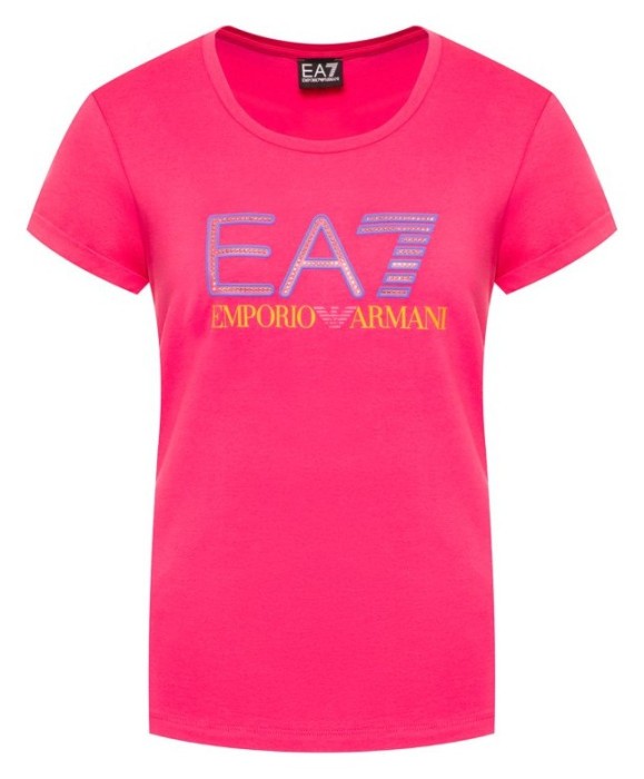 Футболка Armani EA7 ( 3HTT30-TJ12Z ) T-SHIRT 2020
