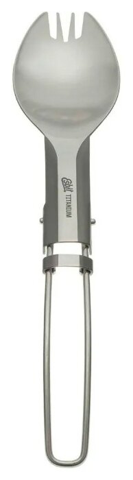 Ложко-виделка Esbit Titanium fork/spoon FSP17-TI