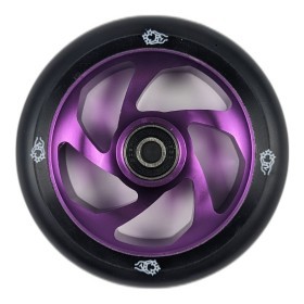 Колесо Union Classic Pro Scooter Wheels 110mm Purple