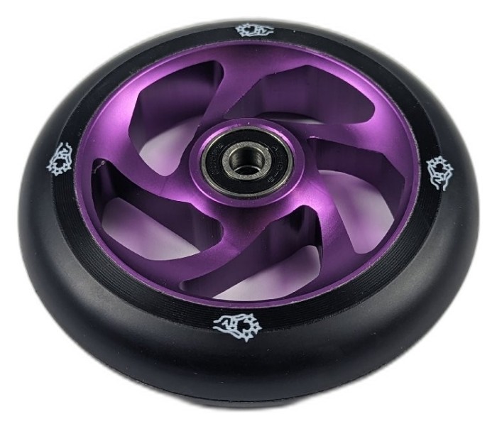 Колесо Union Classic Pro Scooter Wheels 110mm Purple