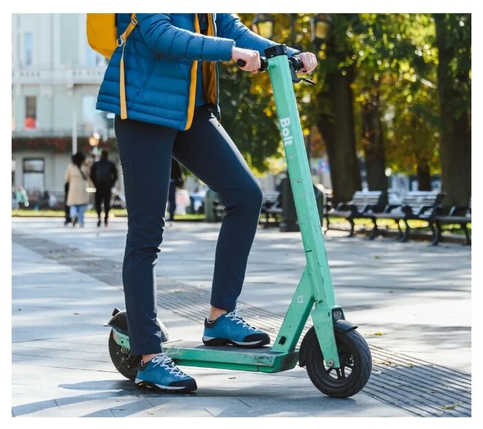 Штани Turbat Winter Travel Wmn, укр, укр