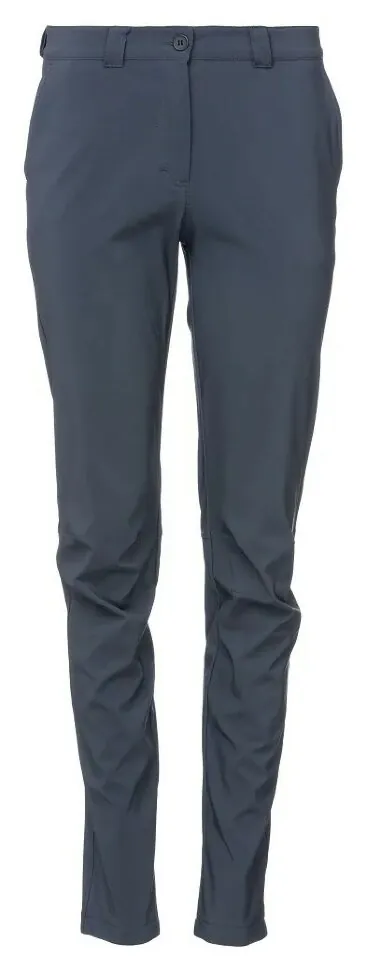 Штани Turbat Winter Travel Wmn (XXL Midnight black navy)