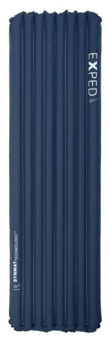 Килимок надувний Exped Versa 2R M, укр, укр