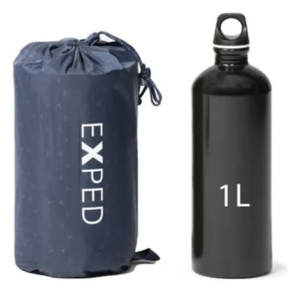 Килимок надувний Exped Versa 2R M