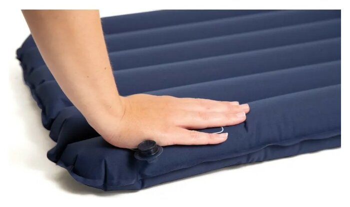 Килимок надувний Exped Versa 2R M