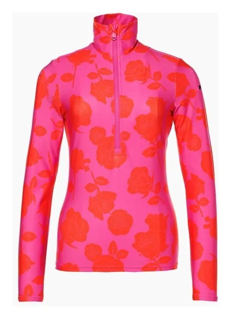 Горнолыжный флис Goldbergh (GB31820244) Rosy Ski Pully 2025