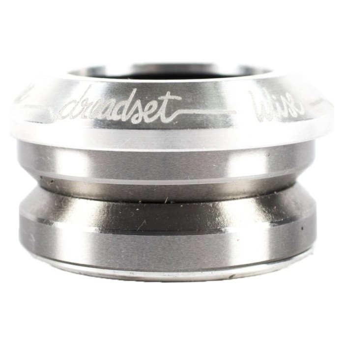 Рулевая система Wise Dreadset Integrated Headset - Chrome