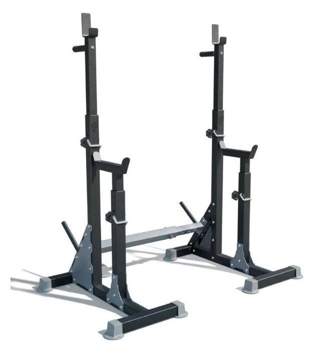 Лава для жиму RN Defender + Стійки для присідань DEF-1, укр, укр