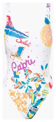 Купальники Goldbergh ( GB46580261 ) CAPRICIA bathing suit 2026