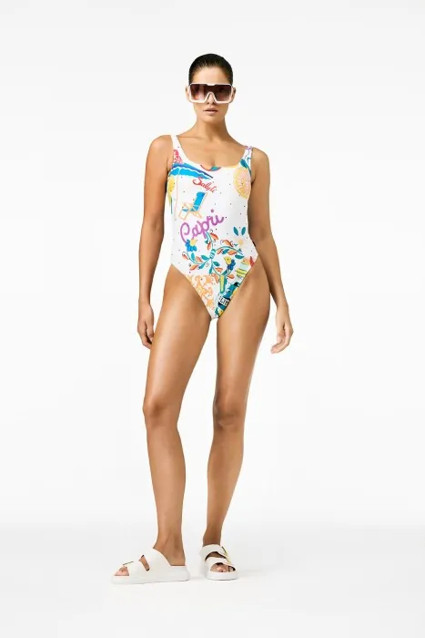Купальники Goldbergh ( GB46580261 ) CAPRICIA bathing suit 2026