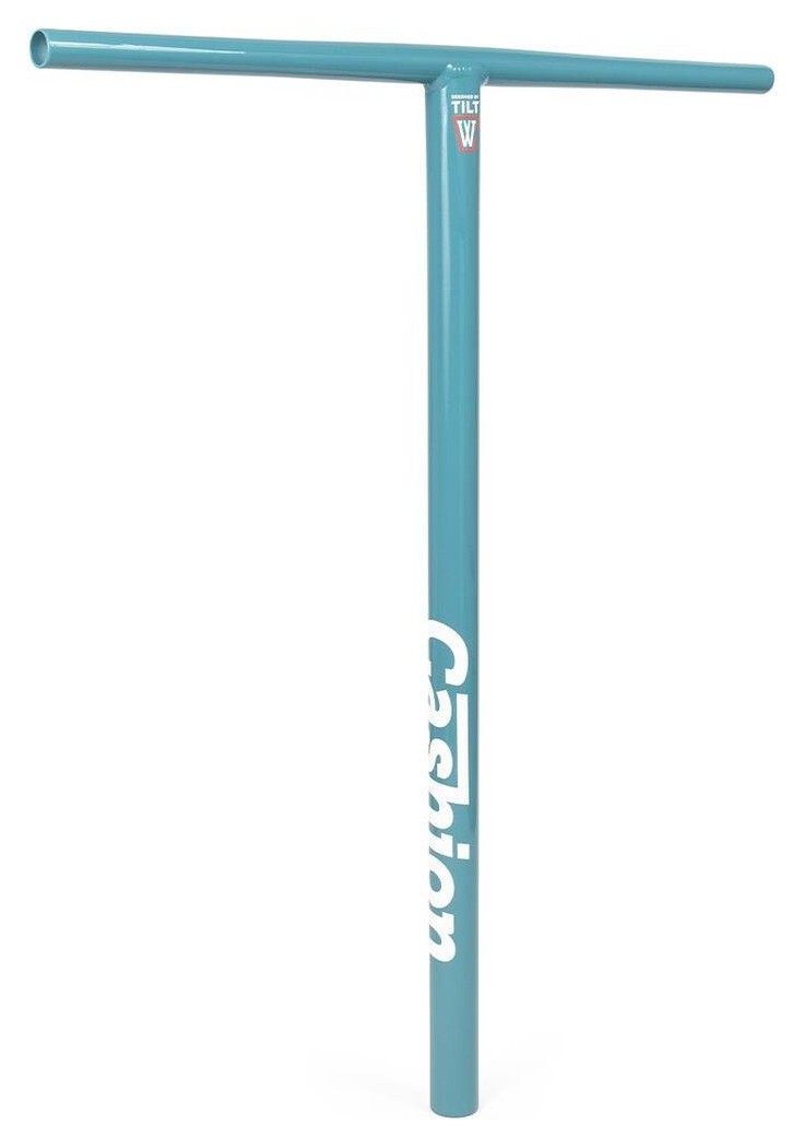 Кермо Tilt Selects Rigid Will Cashion Signature Pro 711 - Will Cashion