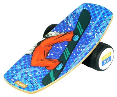 Балансборд Pro Snowboard EX91 Ex-board