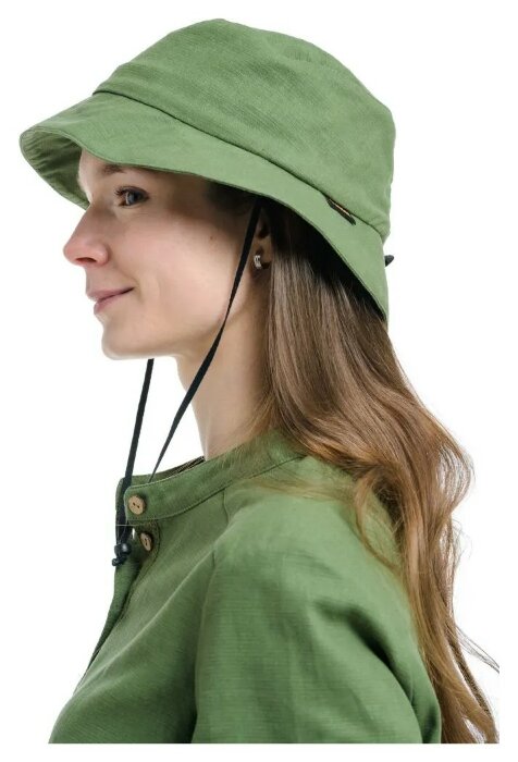 Панама Turbat Savana Hemp