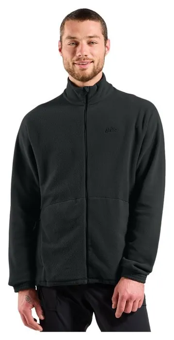 Odlo куртка флісова Classic Fleece black L