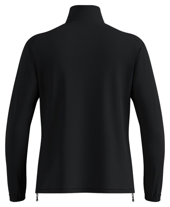 Odlo куртка флісова Classic Fleece black L