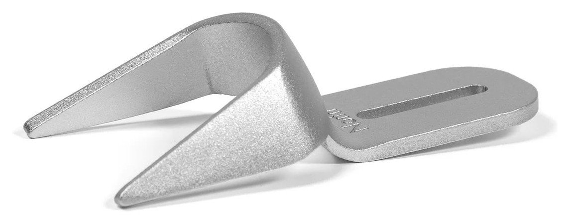 Гальмо North Foot Fender - G5 - Silver