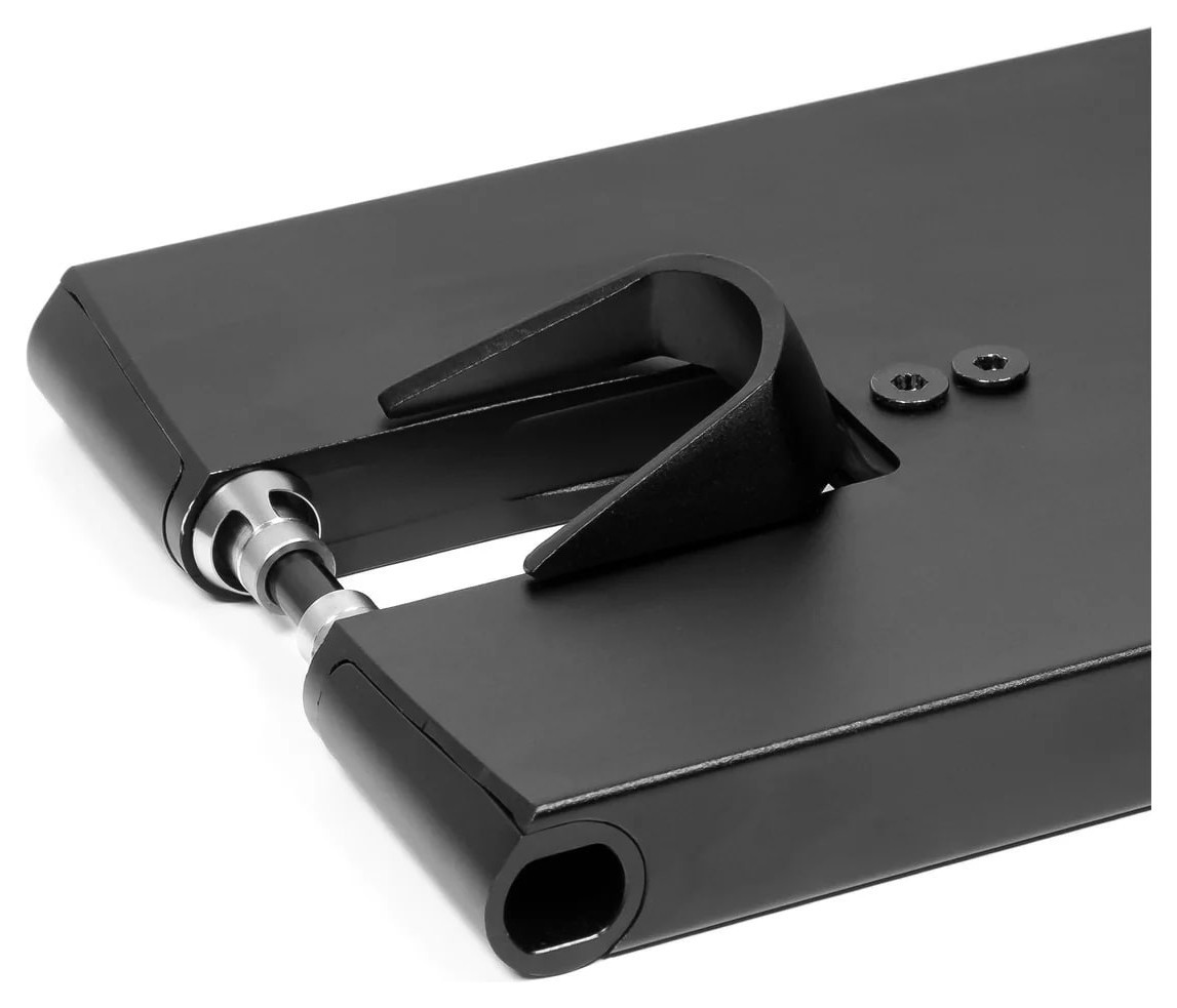 Гальмо North Foot Fender - G5 - Silver