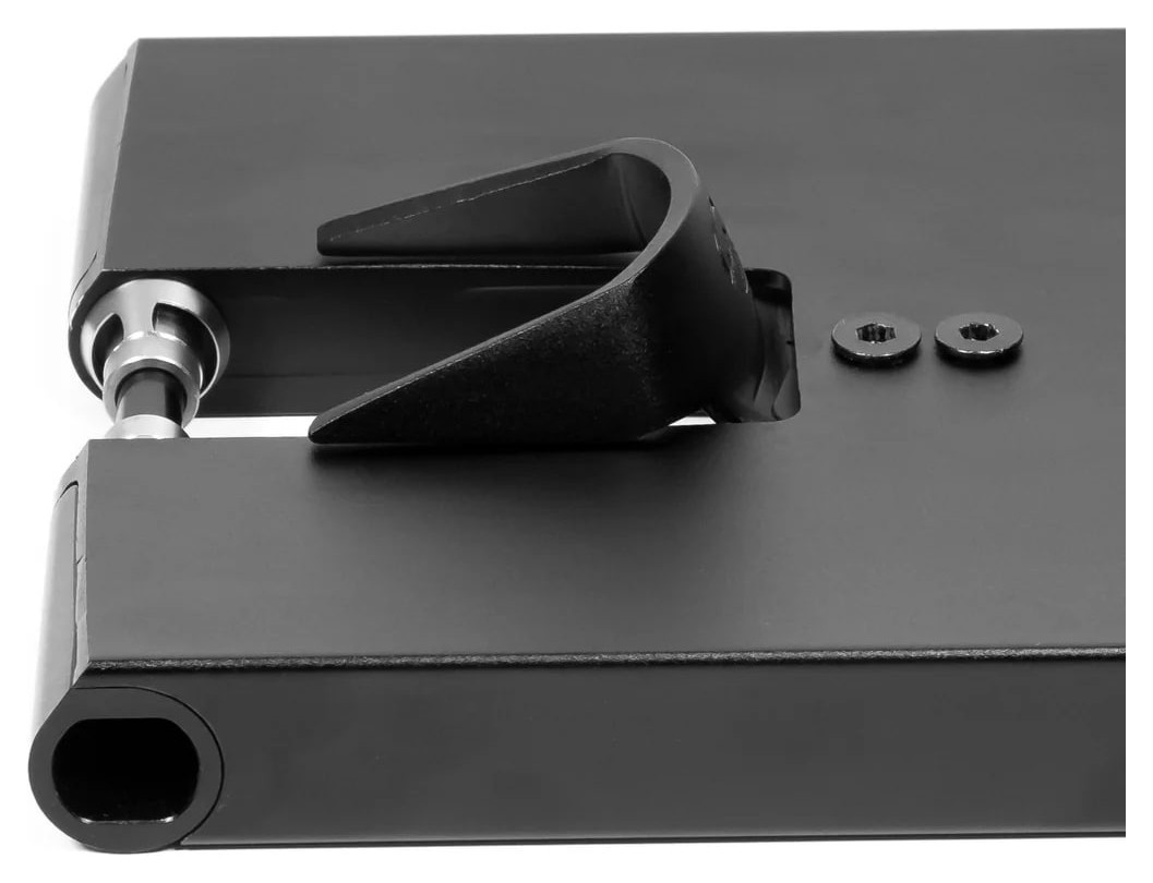 Гальмо North Foot Fender - G5 - Silver