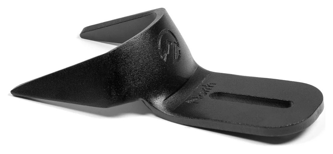 Гальмо North Foot Fender - G5 - Silver, укр, укр