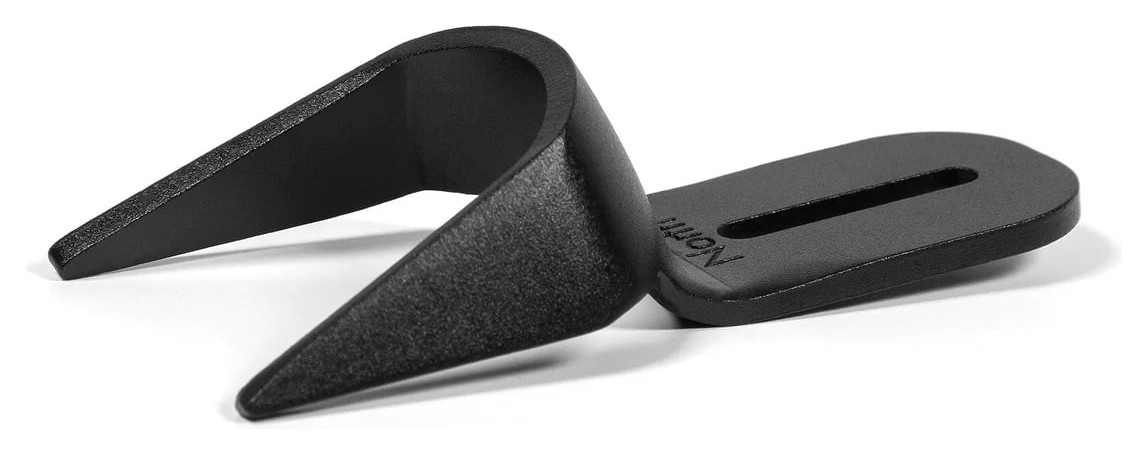 Гальмо North Foot Fender - G5 - Silver, укр, укр