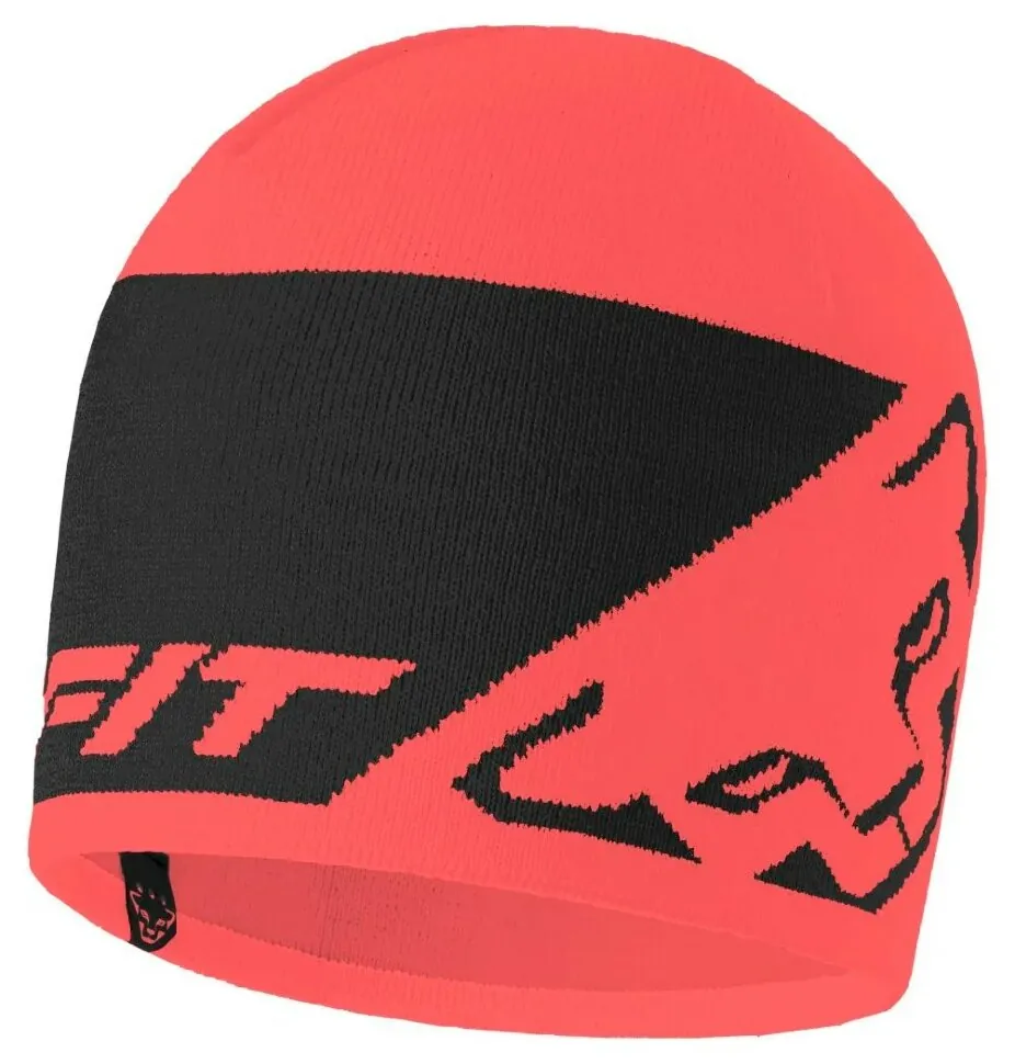 Шапка Dynafit Leopard Logo Beanie (Uni 6171)