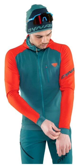 Шапка Dynafit Leopard Logo Beanie