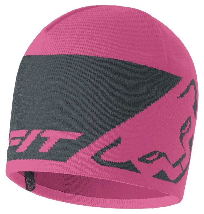 Шапка Dynafit Leopard Logo Beanie