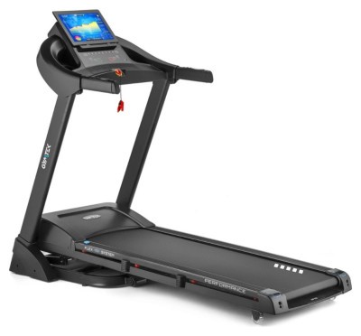 Бігова доріжка Gymtek XT800 Чорний