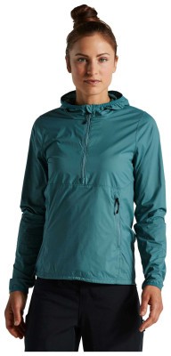 Куртка Specialized TRAIL-SERIES WIND JACKET WMN 2021