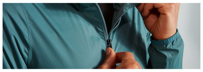 Куртка Specialized TRAIL-SERIES WIND JACKET WMN 2021